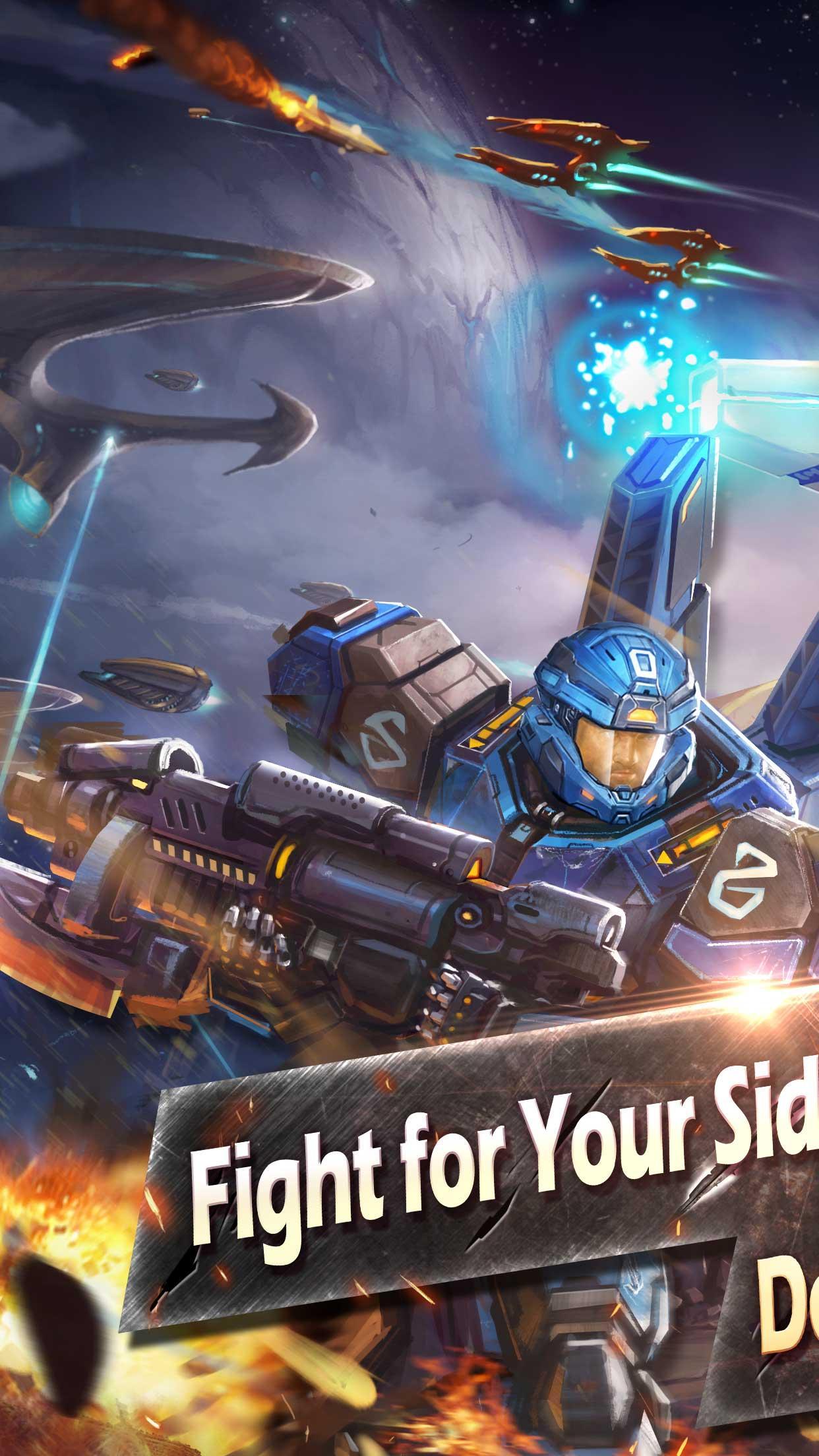 Legend of Star : Human Awaken