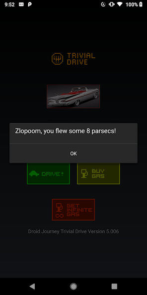 Trivial Drive IAB Demo Game
