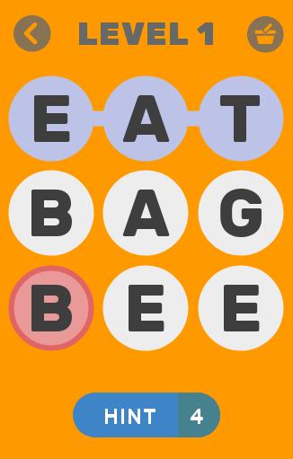 Word Search Puzzles (Word Find)