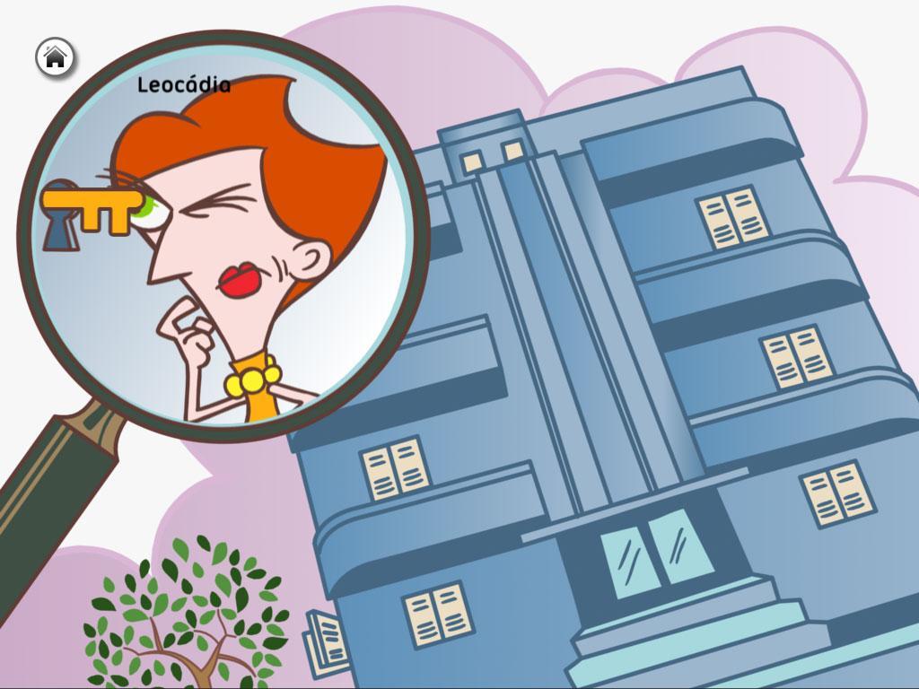 DPA: A Festinha da Mila