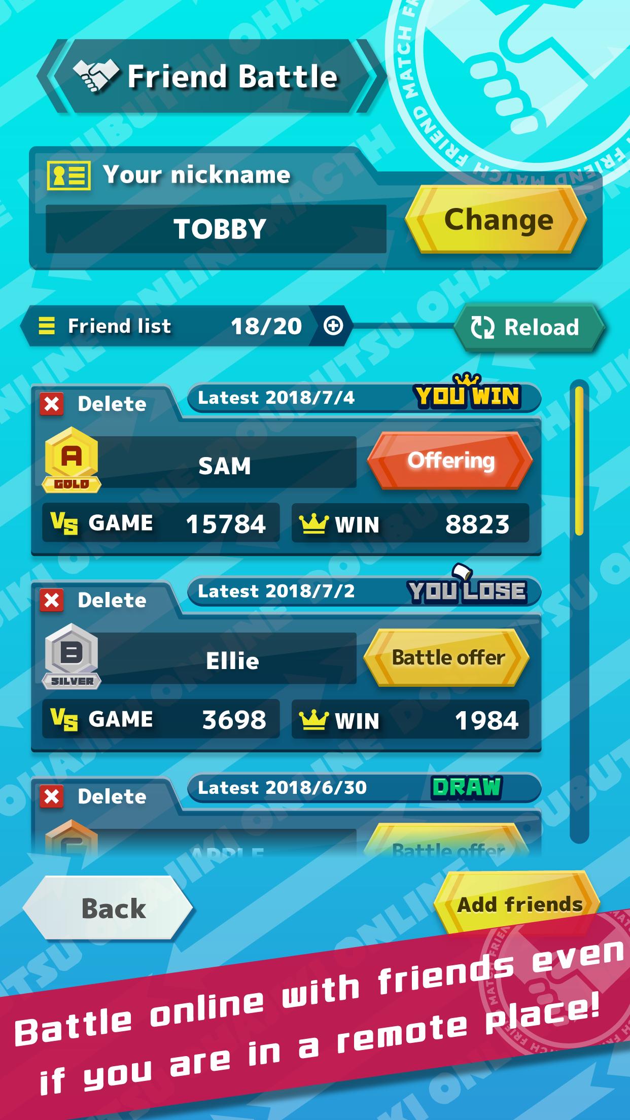 SLING SHOOTING ONLINE