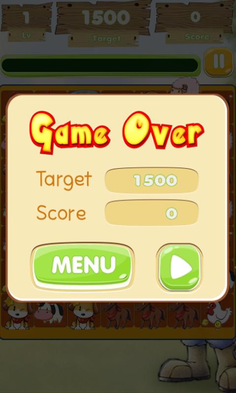 Harvest to link a Life