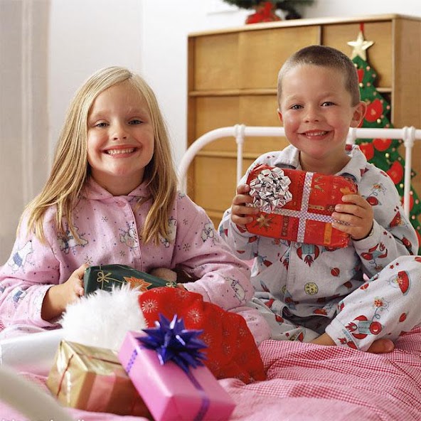 Christmas Jigsaw Puzzles