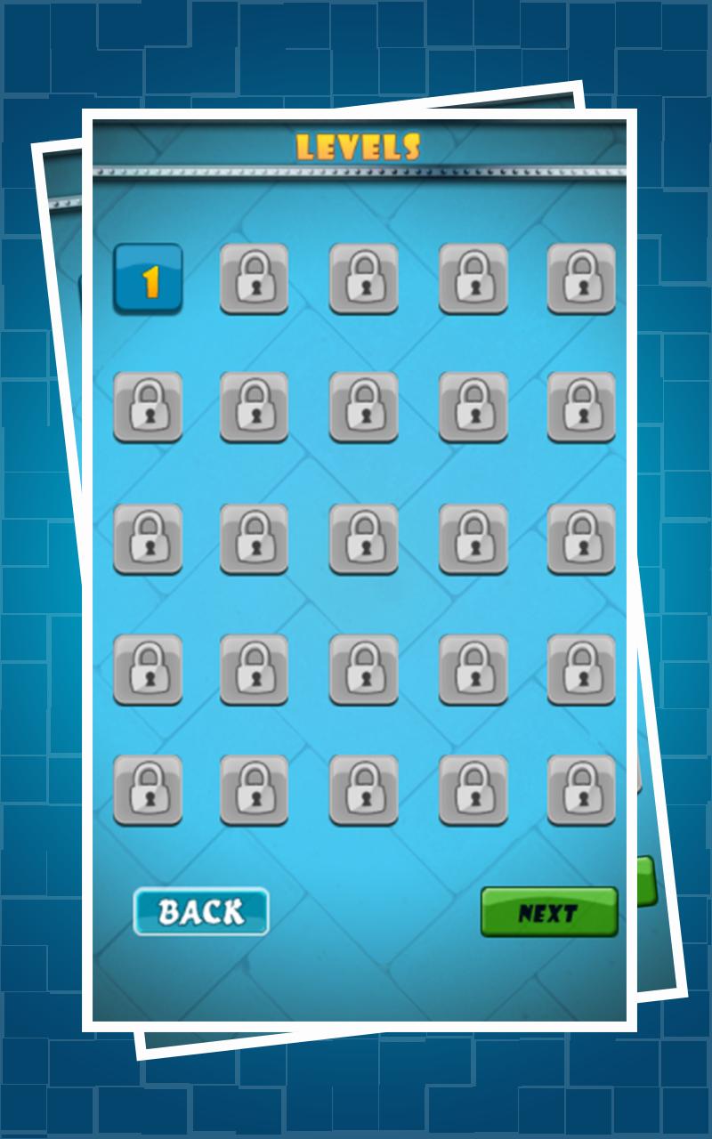 Happy Plumber Puzzle