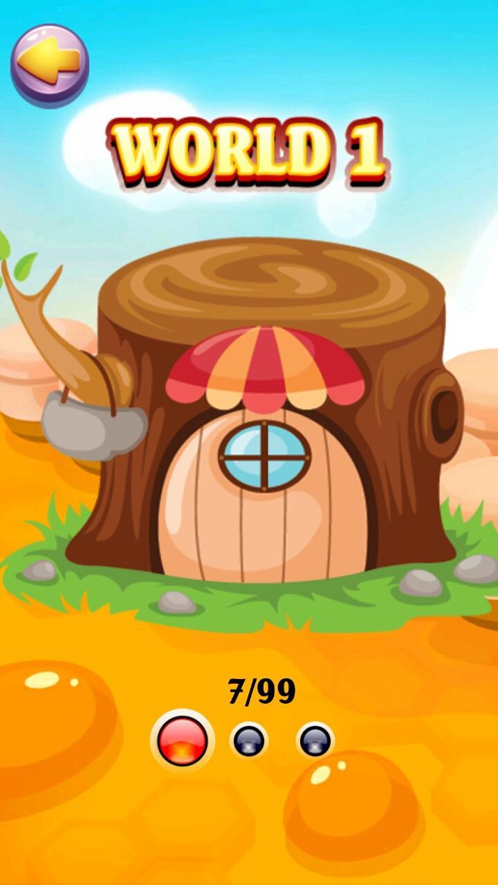 Donut Cookie Splash Legend