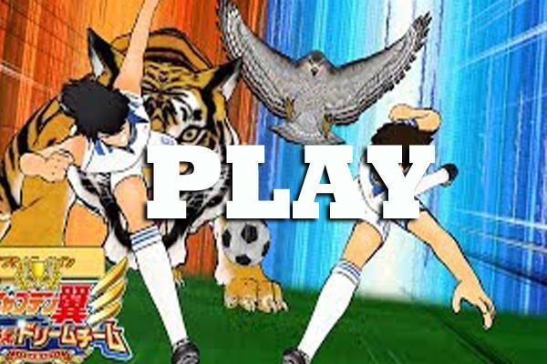 Pro Captain Tsubasa Free Game Hints