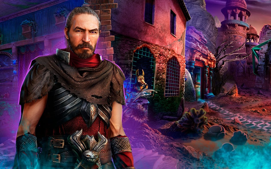 Labyrinths Of World: Tower