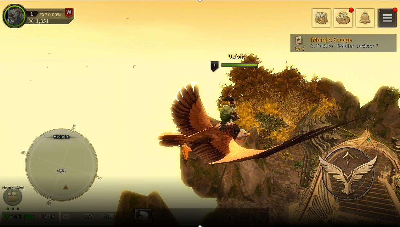 El Salvador (Unreleased)