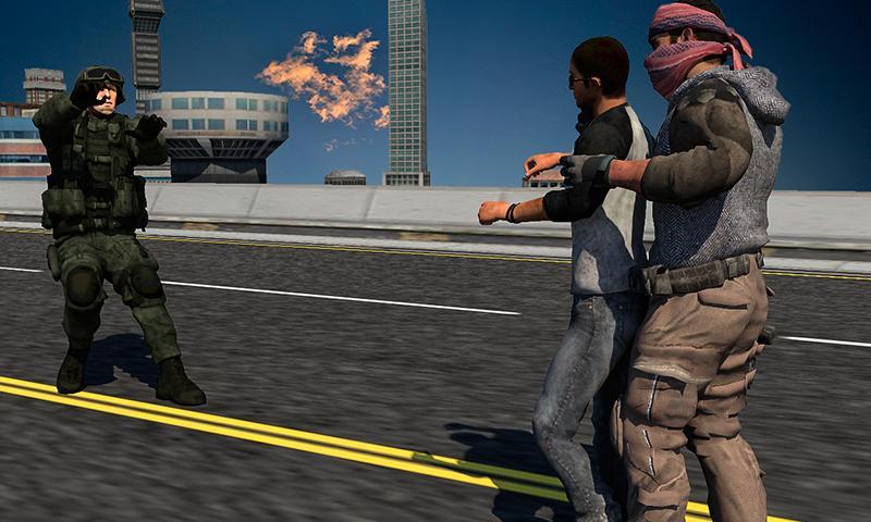 Underworld Mafia battle royale: Shooting games