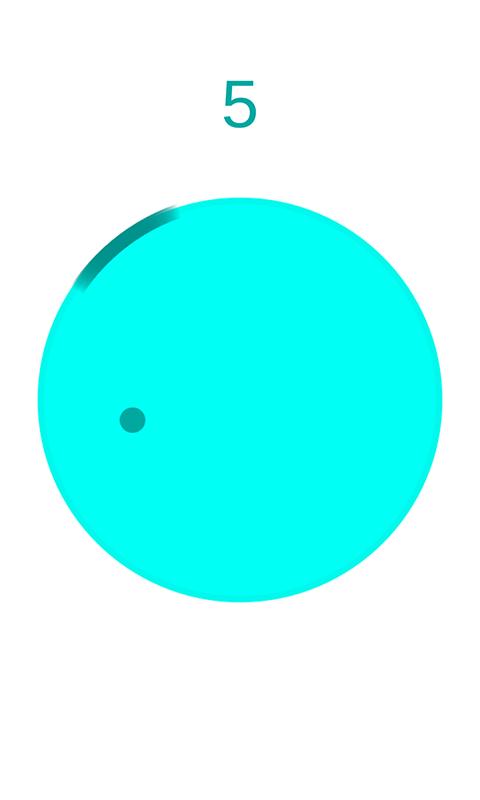 Circle Pong - Circular Pong