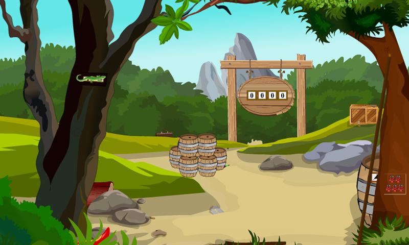 Cayman Islands Escape