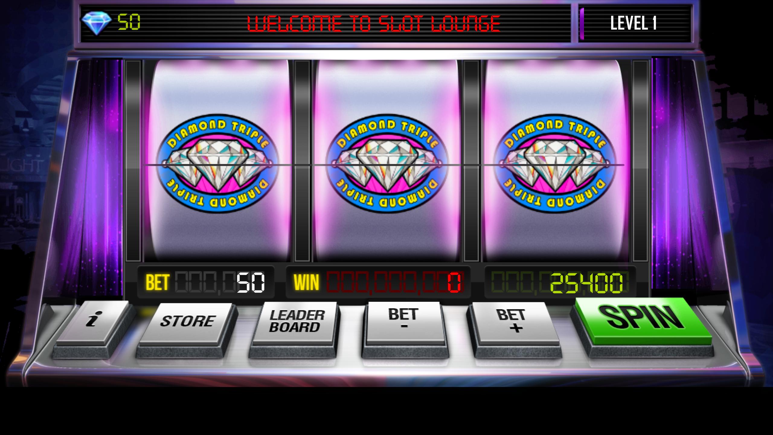 Slot Lounge Free Slots