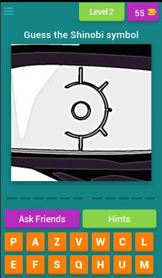 Ultimate Naruto Fans Guide