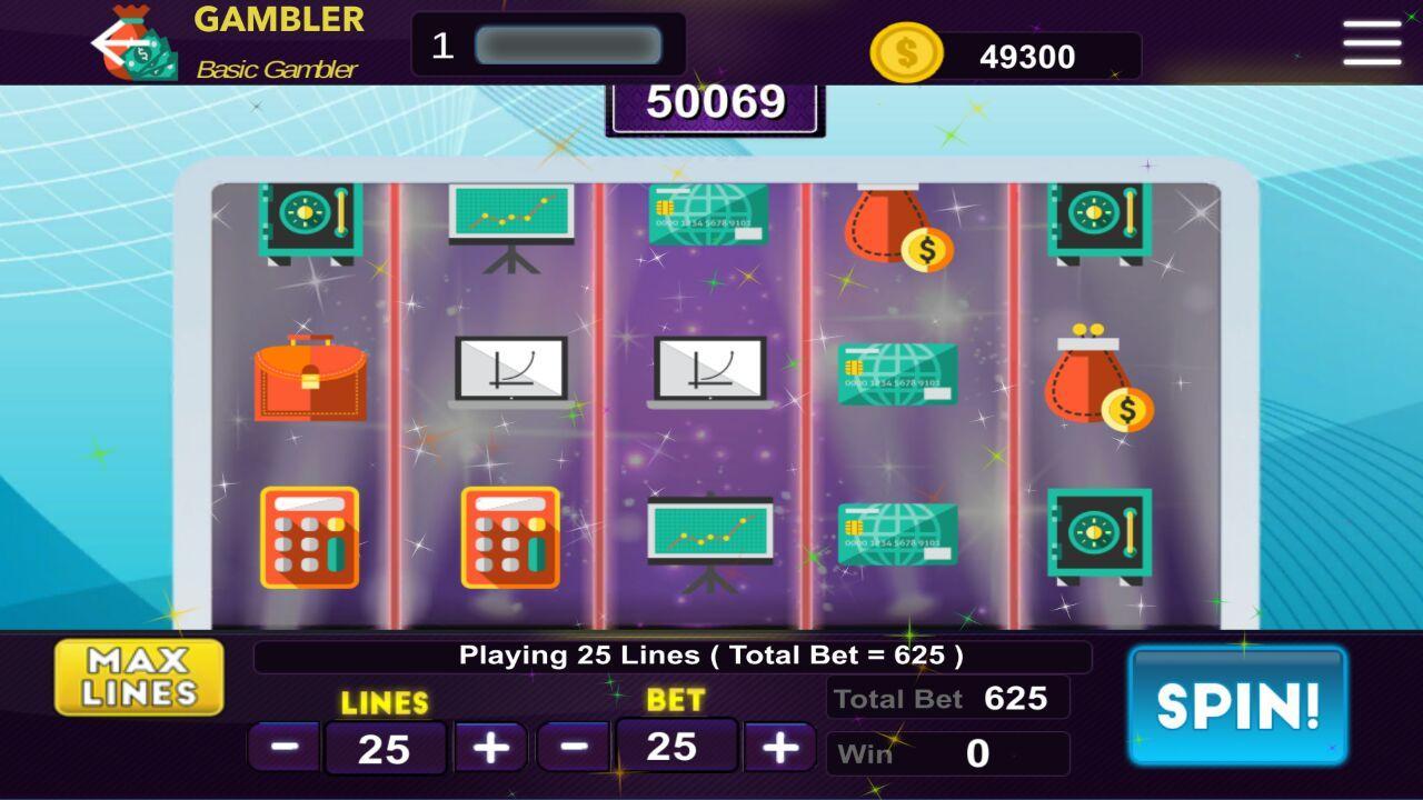 Real Money Slots Casino