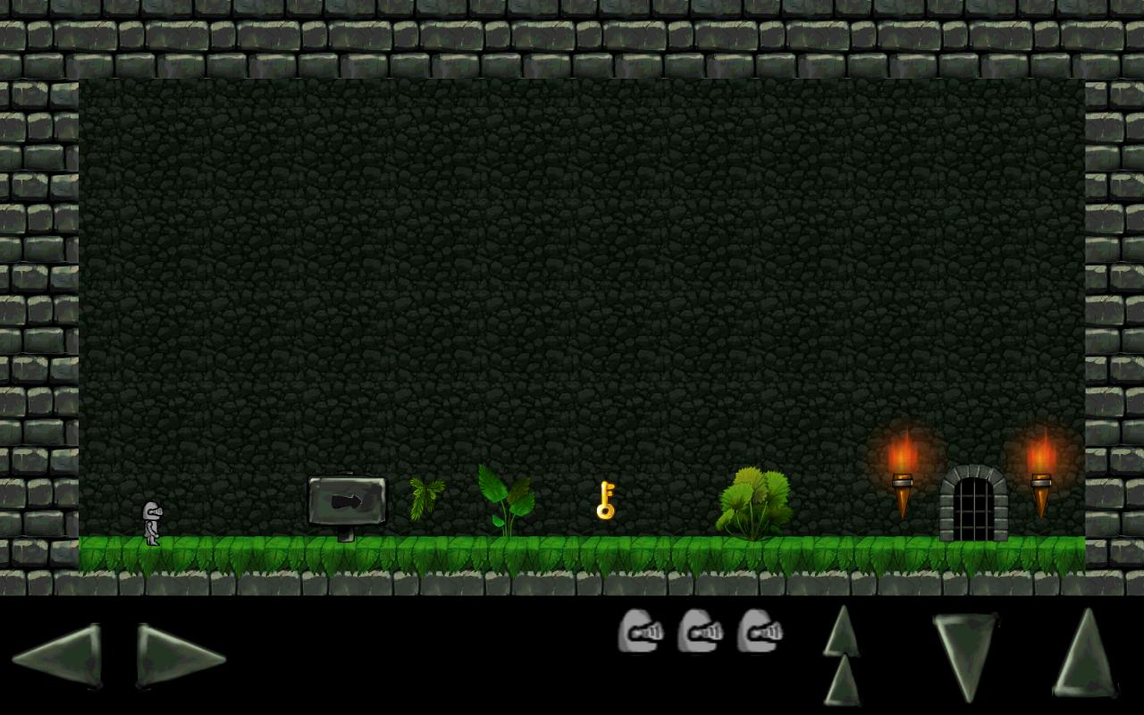 Knight Hero Adventure