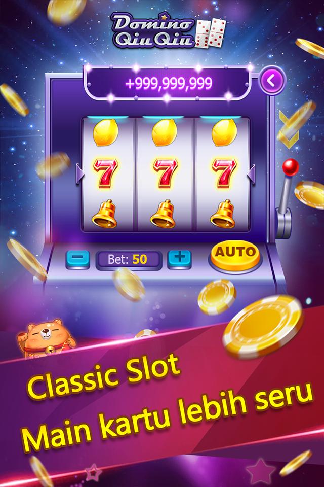 Domino QiuQiu99(KiuKiu) Free