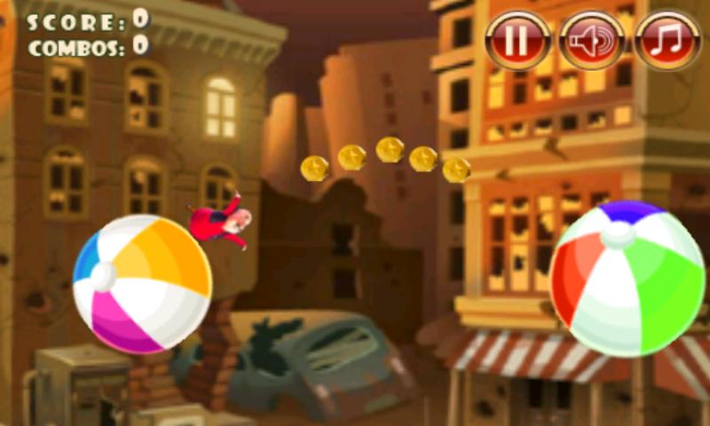 Motu Patlu - Samosa Collector