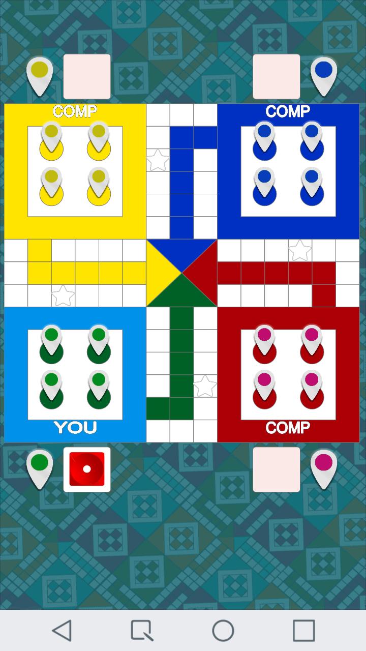 Ludo 2019