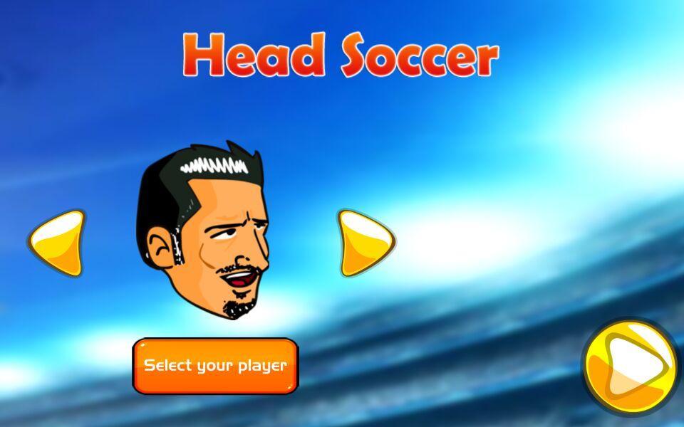 Head Ball