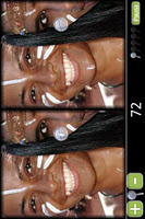 Paranoid Differences