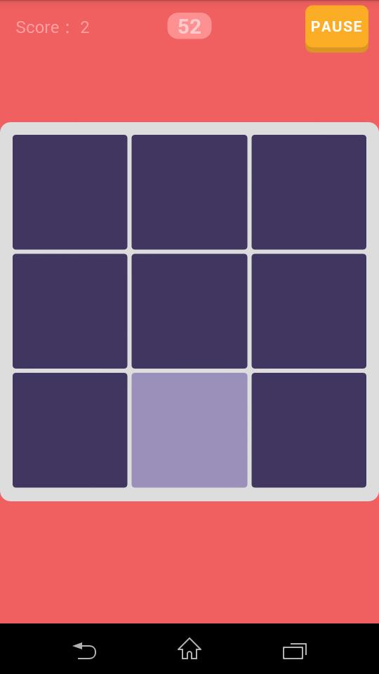 Find Me! - Kuku Kube