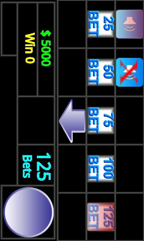 A8 Dino 2011 Slot Machine