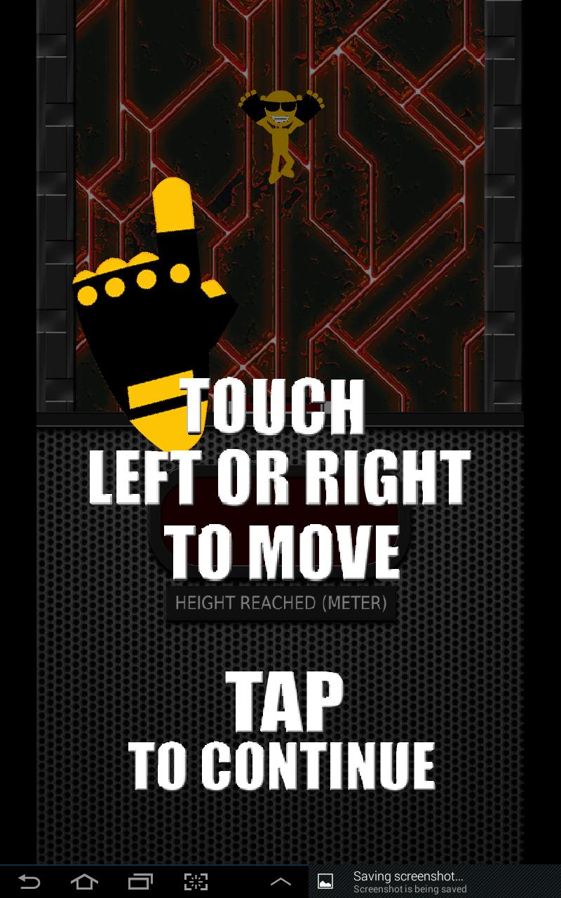 SMiLO : The Dryheart Jumper