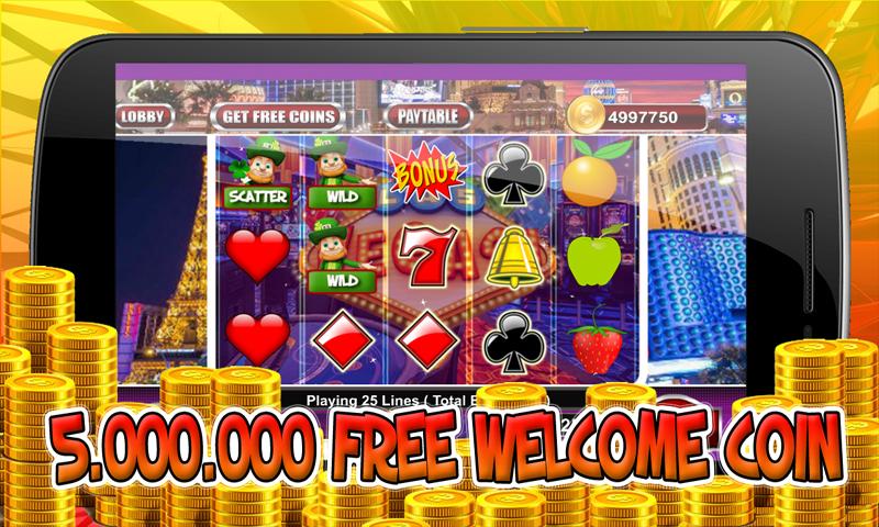 Lucky Leprechaun Slot