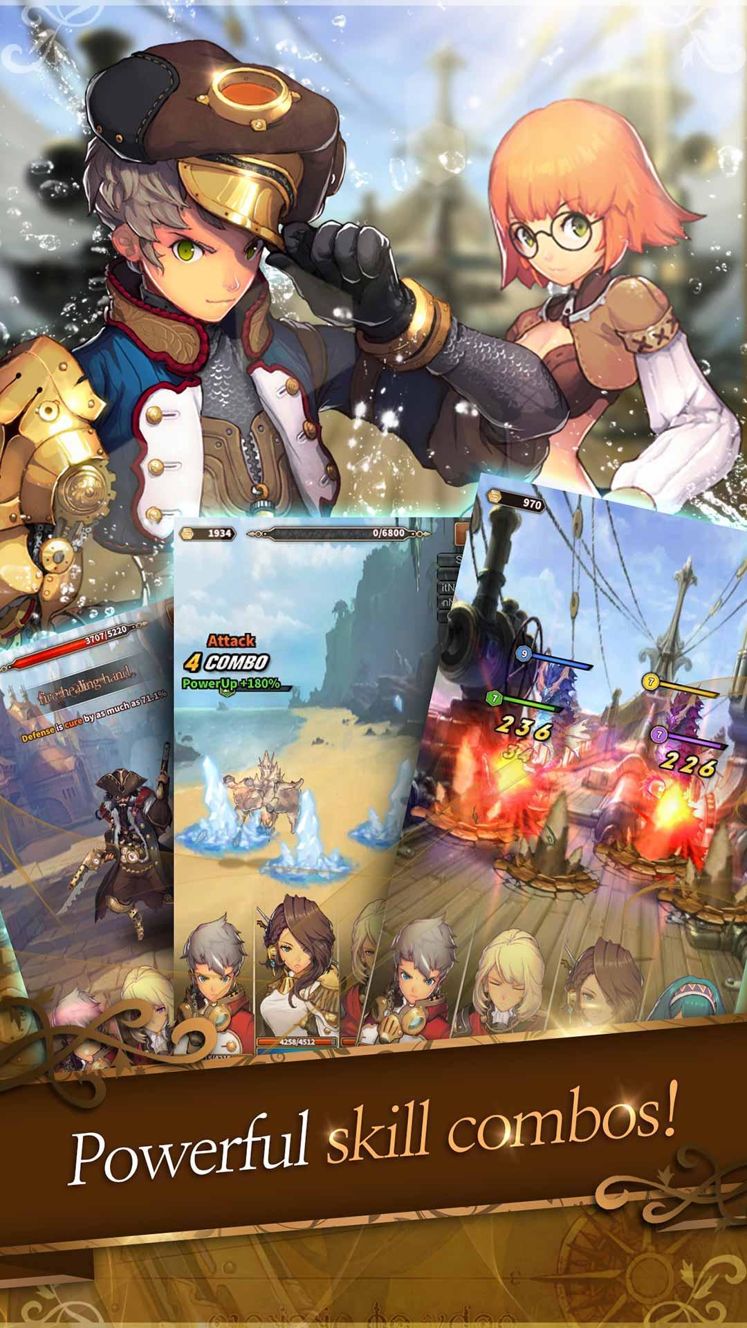 Lostkeeper : Expedition