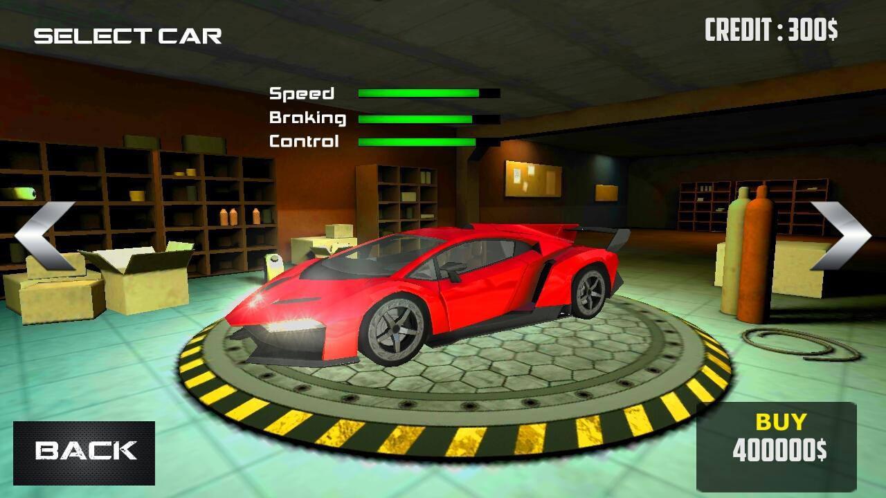 Need Speed on Asphalt Online