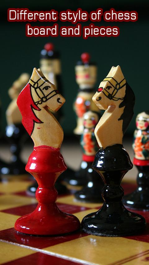 Chinese Chess Clock - Chess Timer puzzles