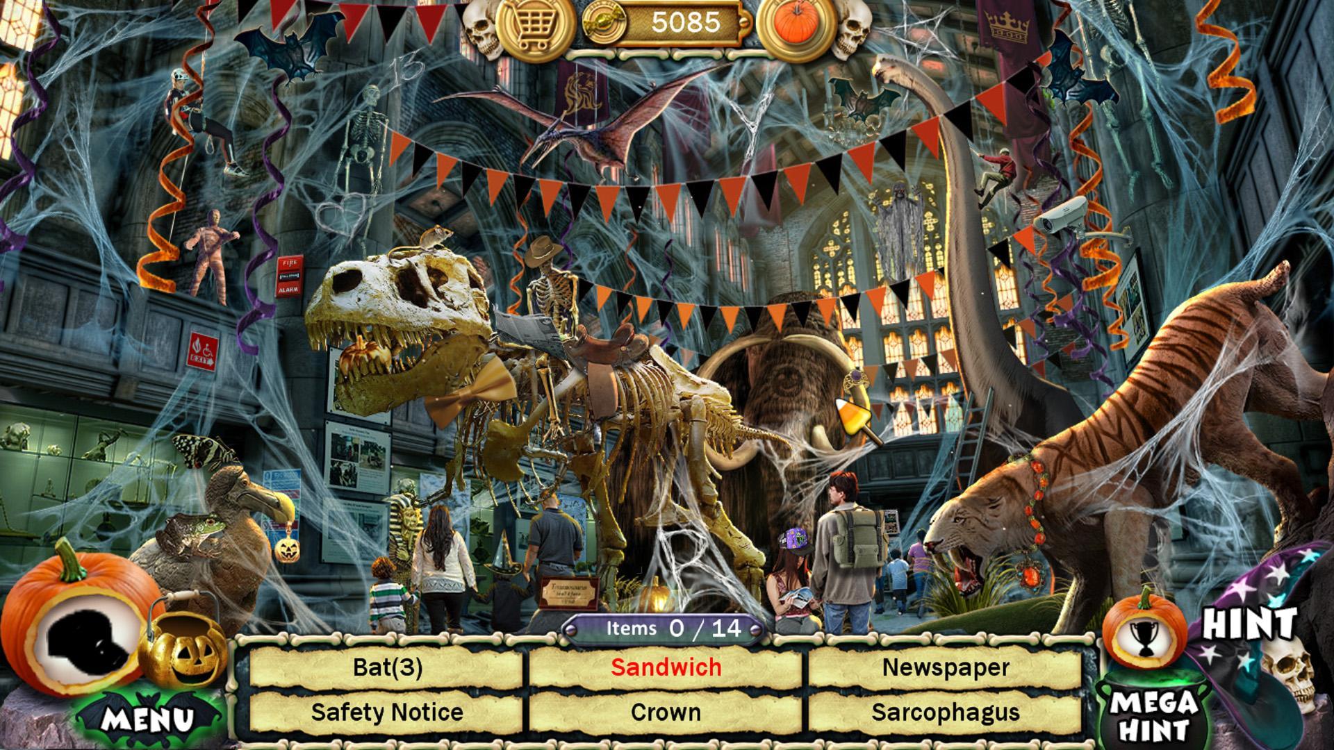 Halloween: Trick or Treat 2