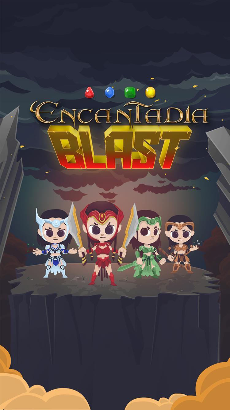 Encantadia Blast