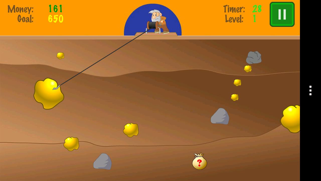 Gold Miner HD  Merry Christmas