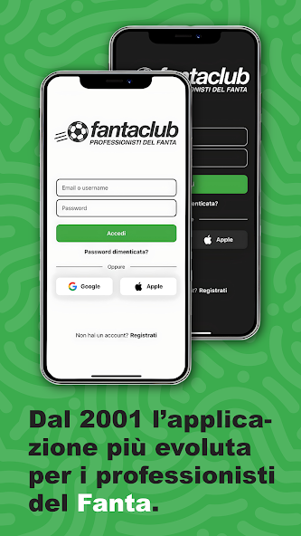 Fantaclub