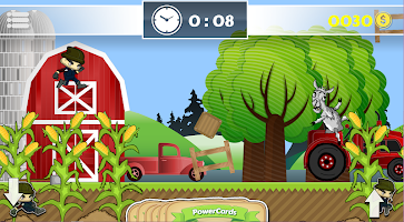 Stupid Llama Free version