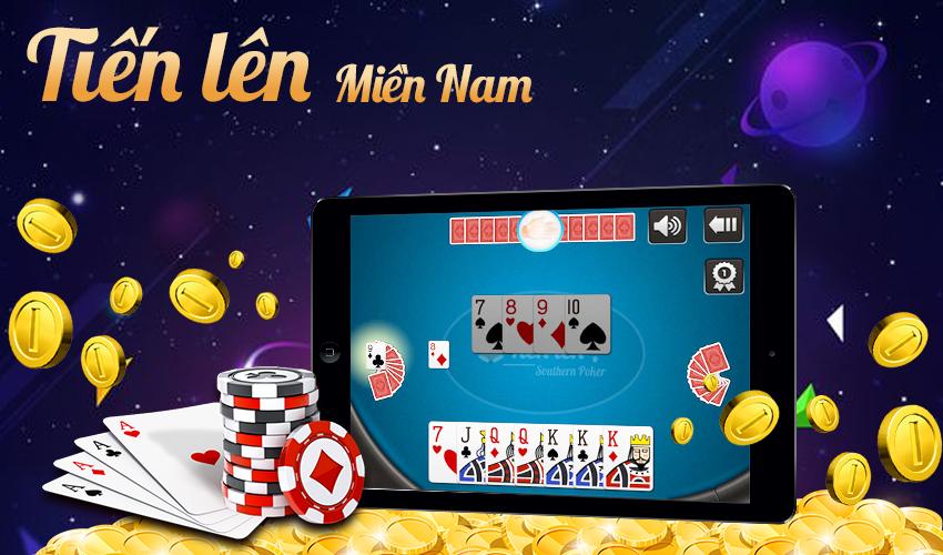 Tien Len Mien Nam bignew