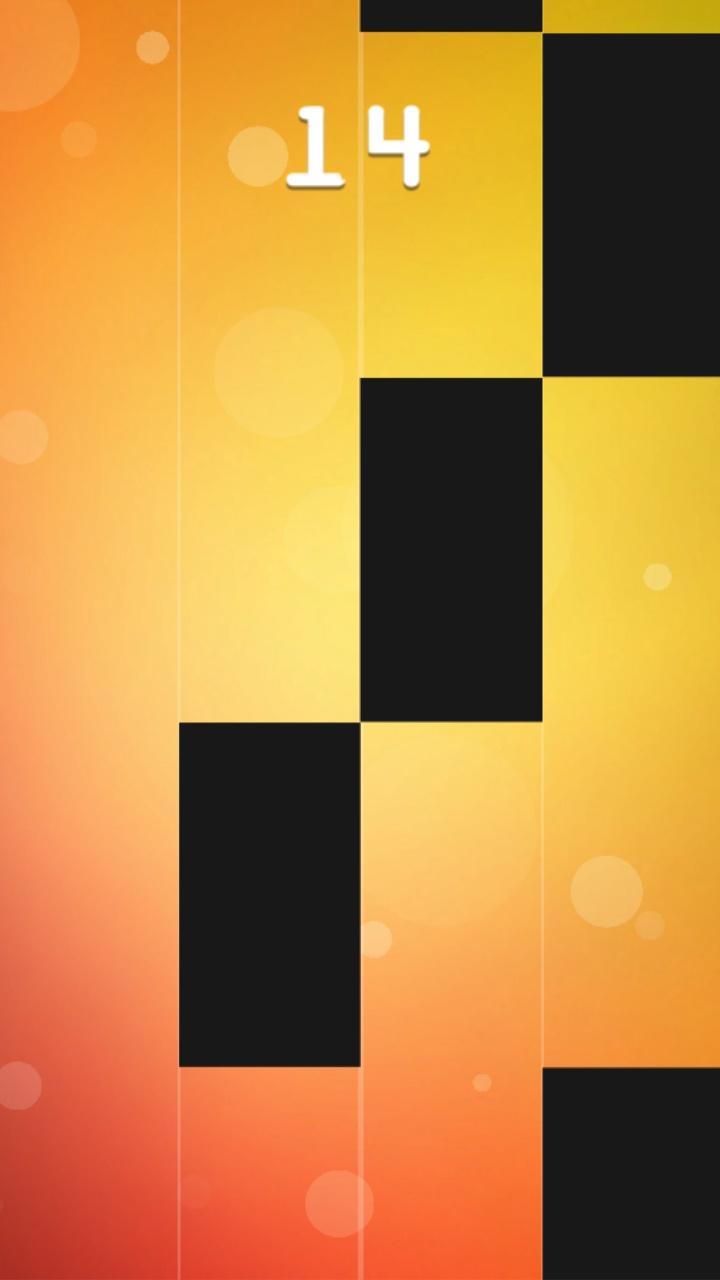 Martin Garrix - Ocean - Piano Magic Game