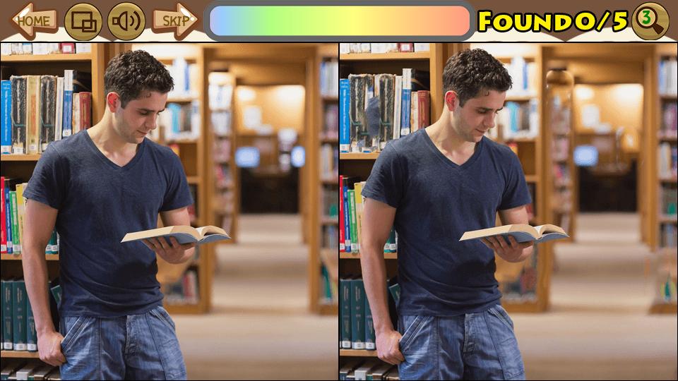 Find Difference Free 92