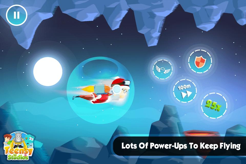 Jetman Joyride - Freestyle