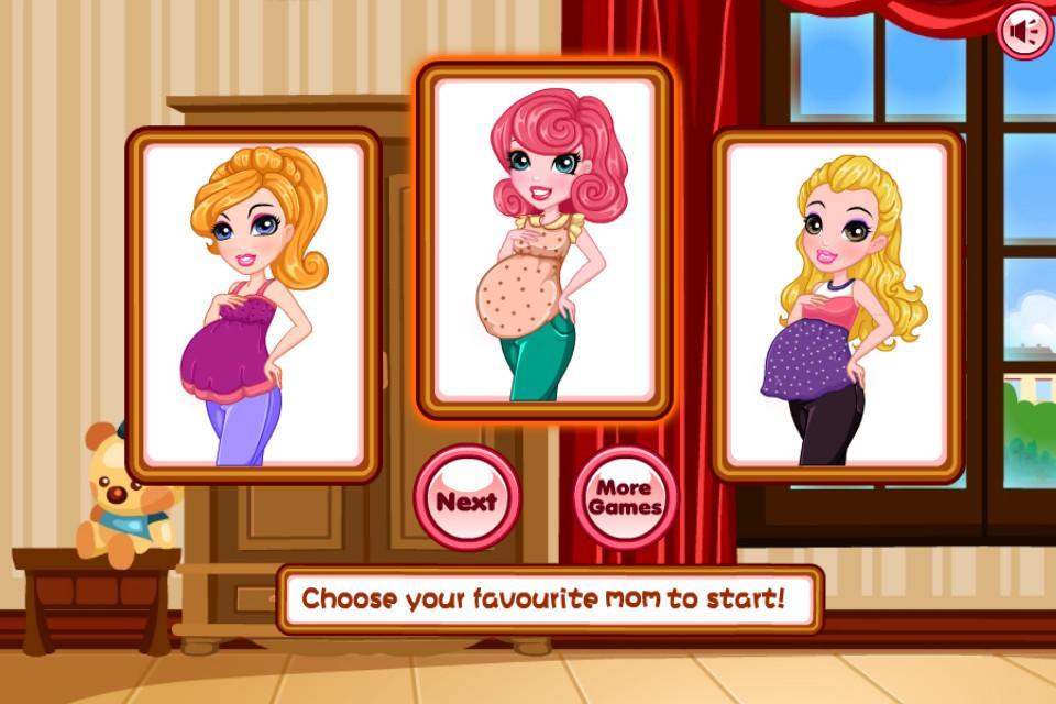 Super Mom Pregnancy Care