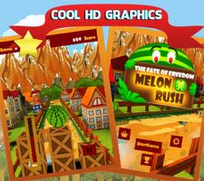 Fate of Freedom: Melon Rush