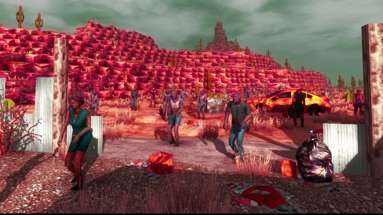 You Will Die in 7 Days