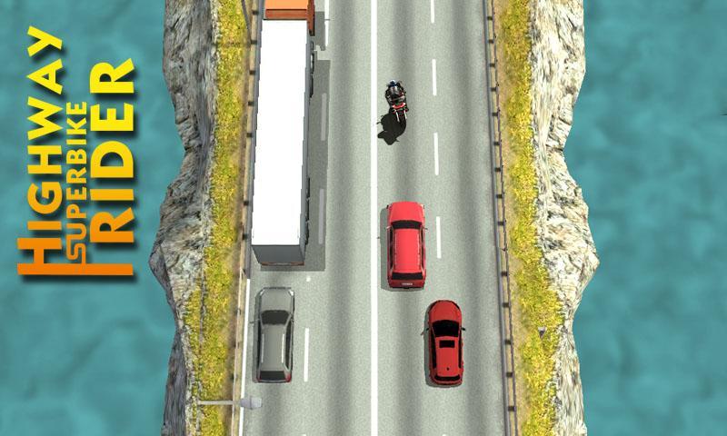 Moto Highway Racer