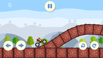 dua xe dia hinh 3d 2016