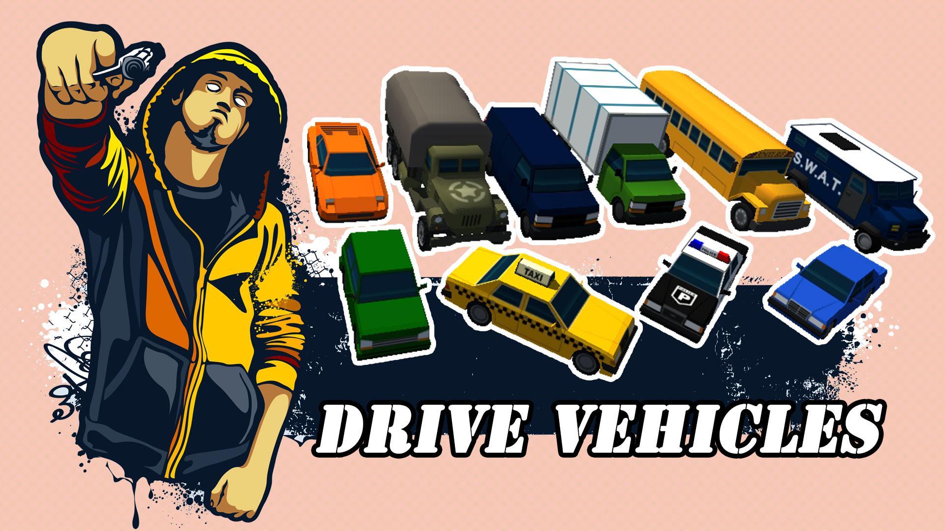 Serious San Andreas 2