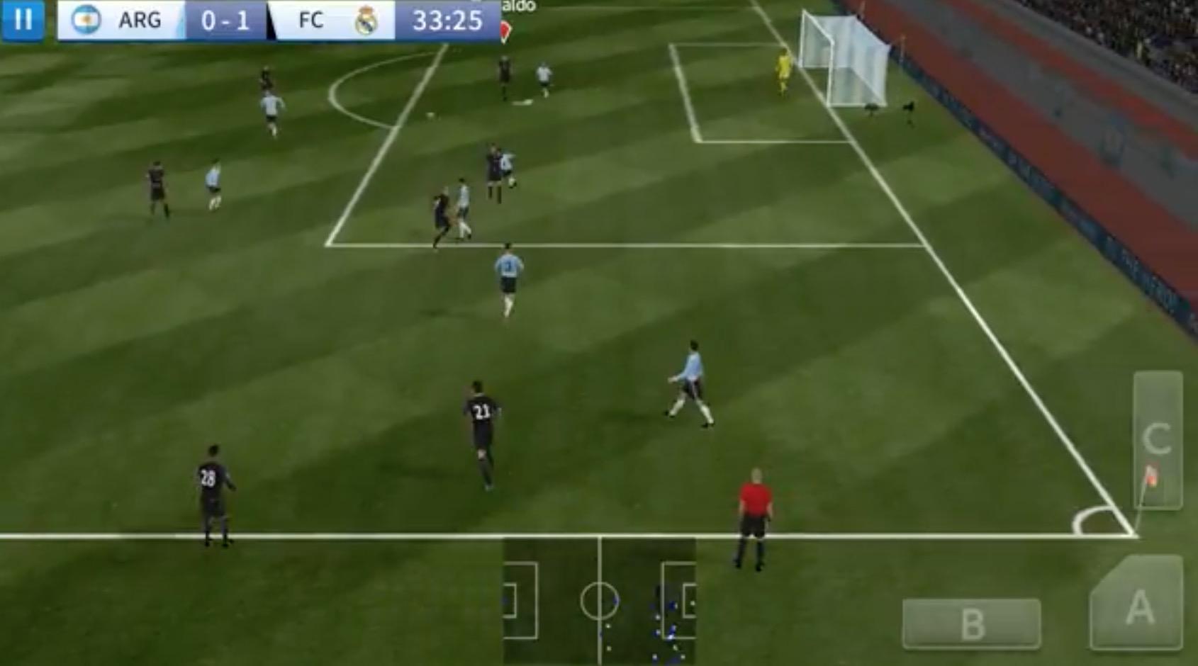 Tips Dream League Soccer 2017 - 2016