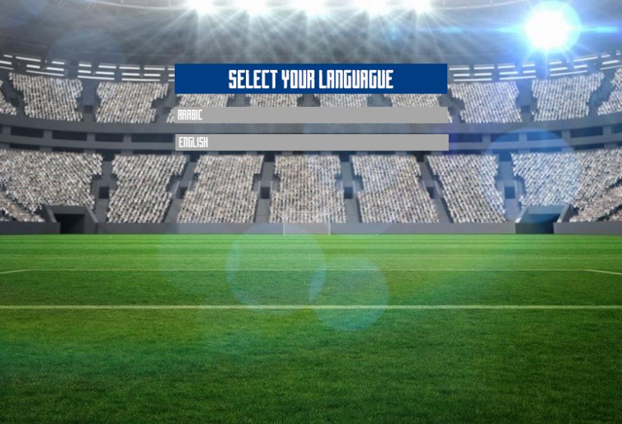 All Stars Soccer: Soccer Game