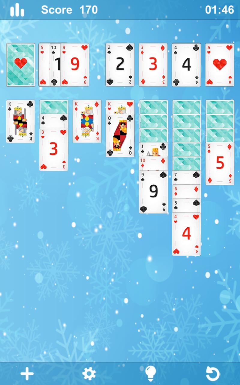Simply Solitaire