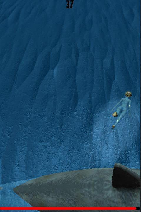 SharK Water Survival